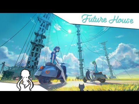 Higher Self & Tom Budin - Work It Out | Feat. SWEEDiSH |