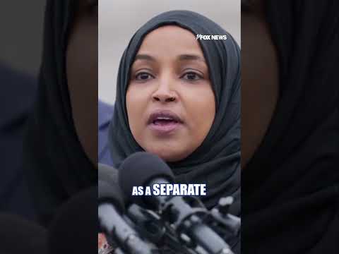 NEW: Ilhan Omar's phone seized by feds #shorts