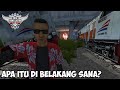 KITA PERGI KE BALI DAN PECAHKAN BEBERAPA MISTERI Bus Simulator Indonesia