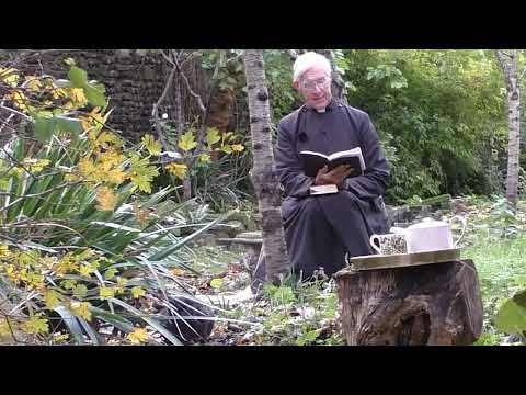 Morning Prayer – Tuesday, 30th November 2021