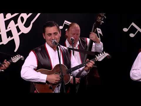 TS Đeram - Čuvam te u pjesmama  (Osječka televizija)