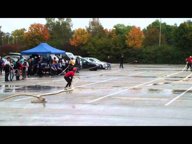 Vranovice, 11. 10. 2014
