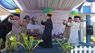 Download lagu TARI KREASI ISLAMI | ALLAH YA BABA | PENTAS SENI MDTA NURUL IMAN mp3 Download lagu TARI KREASI ISLAMI | ALLAH YA BABA | PENTAS SENI MDTA NURUL IMAN mp3