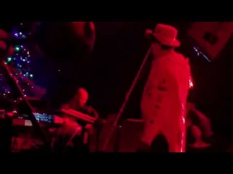 Everyone Orchestra - Live at the Putnum Place (12-15-2018 Saratoga NY)