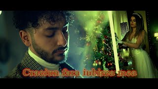 Download lagu Toni de la Brasov si Patricia - Craciun fara iubirea mea  -  video 2022 mp3