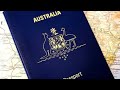 How to fill an Adult Australian passport form. SUPER EASY!!