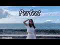 Simple Plan - Perfect (Cover Fatin Majidi lyrics)