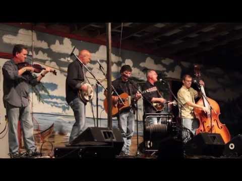 Carolyn The Teenage Queen - Lonesome River Band