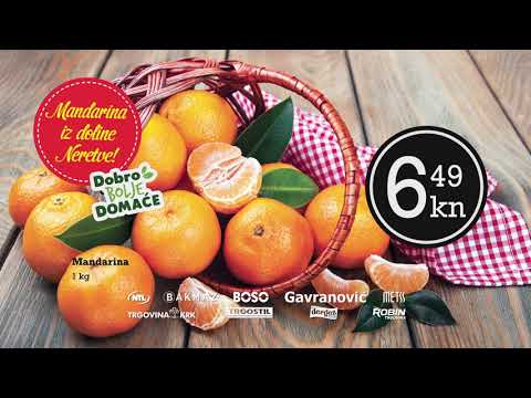 MAXI VIKEND AKCIJA 14.10. - 17.10.2021.