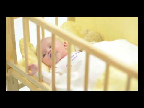 comment regler le sommeil d'un nourrisson