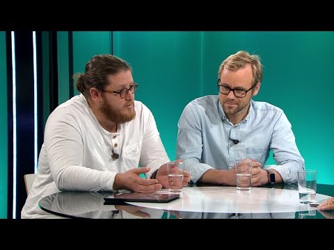 Så sätter du gränser och minimerar bråk med ditt barn - Malou Efter tio (TV4)