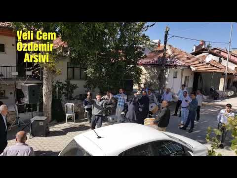 Erik Dalı'nın Orijinal Hâli ve Bestekârının Oğlundan Erik Dalı Performansı