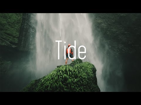 Nipri x Dirty Rush & Gregor Es - Tide (Lyrics) ft. LUX