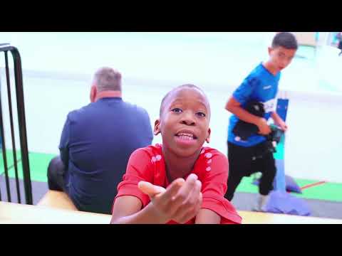 Daddy Smith: FC Rottenburg Fußballverein Deutschland