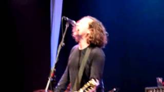 The Wonder Stuff - Port Talbot 130403 - 08 Can&#39;t Shape Up &amp; Planet Earth &amp; Give Give Give