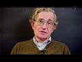Noam Chomsky - A System Without Money