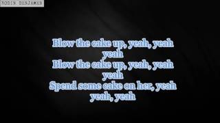 Ty Dolla $ign ( Campaign )ft future -- lyrics video