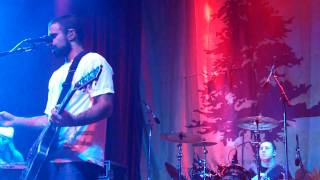 Rebelution - Suffering Featuring Jacob Hemphill of SOJA at the Fillmore