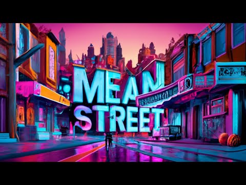 How to Play Mean Street on Guitar - Part 1