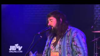 Bend Sinister - Things Will Get Better | Live @ JBTV