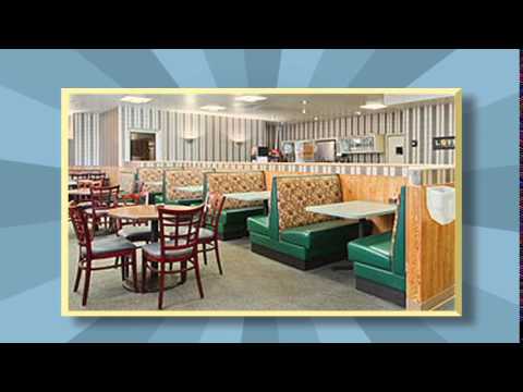 Days Inn - Colorado Springs, CO