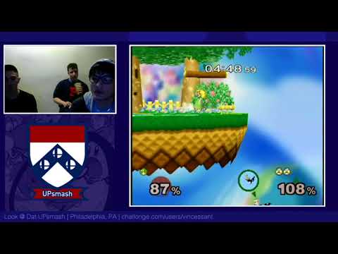 LADU 23 - Vincessant vs KDP - WSF