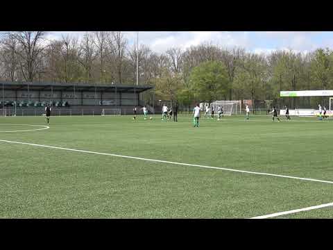 Geldrop JO15-2 ; Geldrop JO13-1 3 ; 1 3-4-2021 C5062