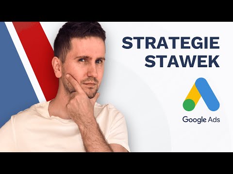 Strategie ustalania stawek - jaką wybrać do kampanii? CPC, CPA, ROAS?