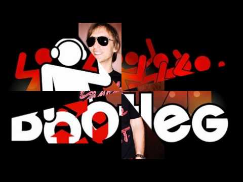 David Guetta 2011 (Dj ILJANO Bootleg Ultimate Version)