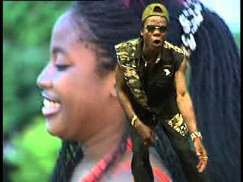 Sir  Wilker Jackson - Wilker Kedo (Official Video)