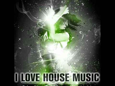 HOUSE VOLUME BY DJ BOSNA MAGIC