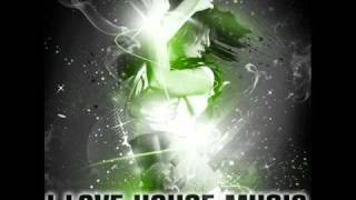 HOUSE VOLUME BY DJ BOSNA MAGIC