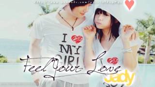 Feel Your Love - Jady
