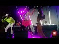Sho Madjozi - IDhom (Live) Performance at The YFM's LYFE Made Brighter by MTN
