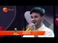Pawan Kalyan Nee Choopule Song Performance Promo | SA RE GA MA PA The Next Singing ICON |Feb 7, 8 PM