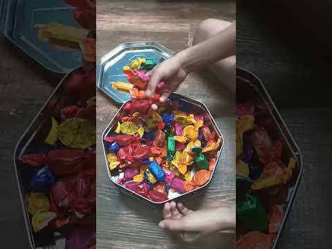 Uk uncle give chocolate gift part 1