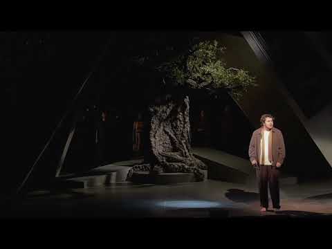 Heaven on Their Minds- Jesus Christ Superstar- Sam Primack