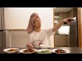1 Hour Of Asian Mum Cooking To Help You Study Focus Practice
