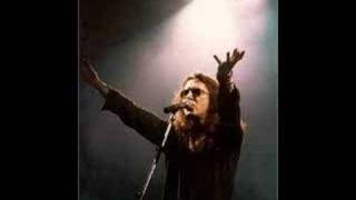 The Mission UK- &quot;Dance on Glass&quot;