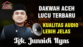 Download lagu AUDIO JERNIH...!!! DAKWAH ACEH TERBARU || TGK JUNAIDI ILYAS mp3 Download lagu AUDIO JERNIH...!!! DAKWAH ACEH TERBARU || TGK JUNAIDI ILYAS mp3
