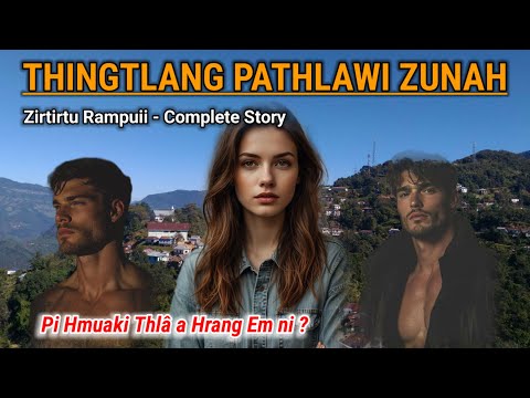 THINGTLANG PATHLAWI ZÛN (HC Lalrinzuali )