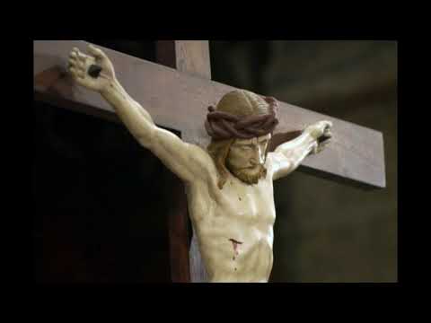 Modlitba k piatim Kristovým ranám