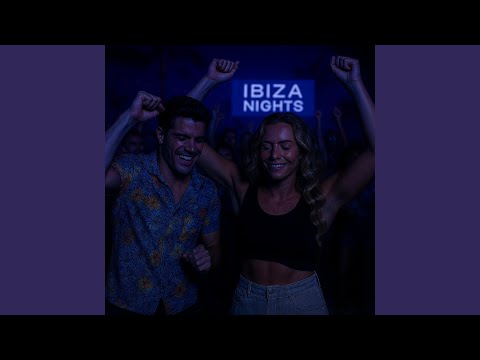 Ibiza Nights (Awesome Extended)
