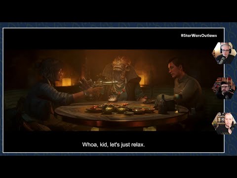 Nextlander and Ubisoft Forward 2023