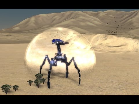 Generic T3 Unit Compositions - FAF Tutorial 8 - Supreme Commander Forged Alliance