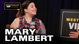 Mary Lambert Talks New Single &quot;Hang Out With You&quot;, Being Independent &amp; New Album