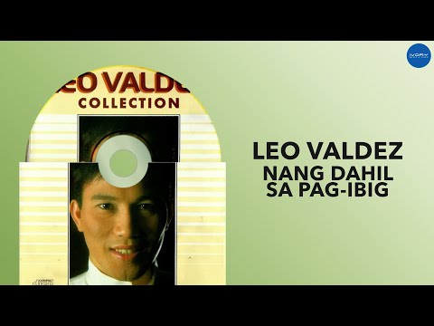 Video thumbnail for Nang Dahil Sa Pag-Ibig