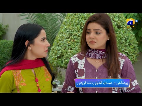 Siyani Episode 140 Promo | Tonight at 9:00 PM On Har Pal Geo