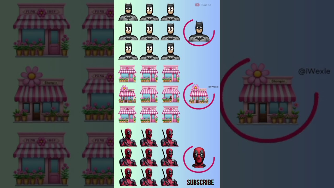 🥱excited to easy challenges don't extra ise mind!