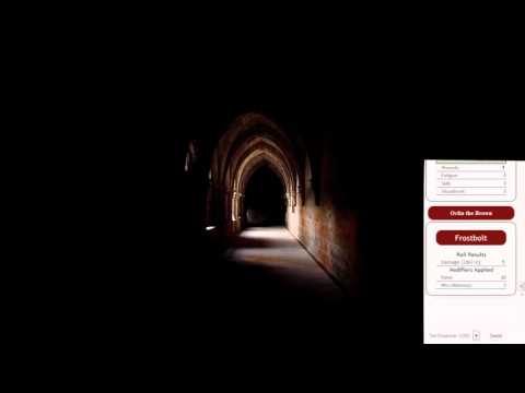 Savage Worlds: Snowy Climbs Game 4-4: Metal Gear Goblin